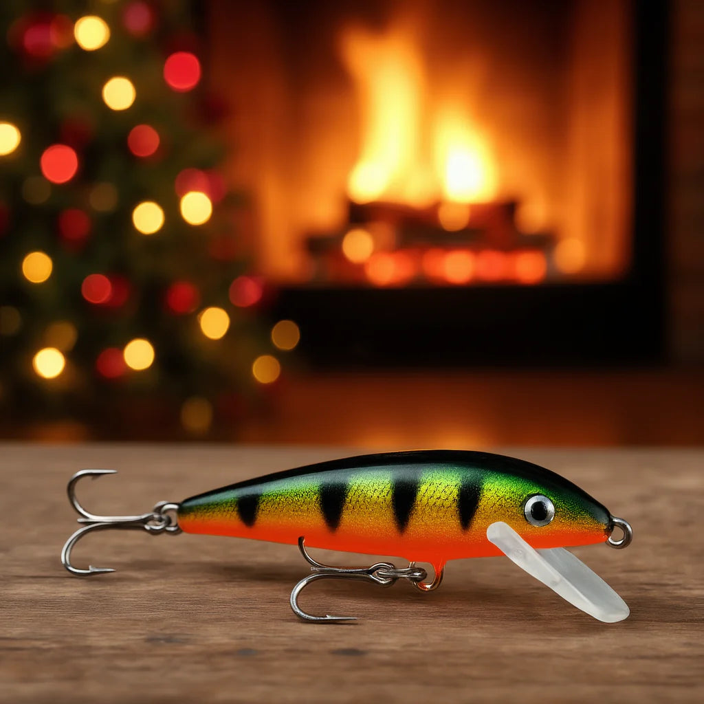 Castmas Countdown Advent Calendar