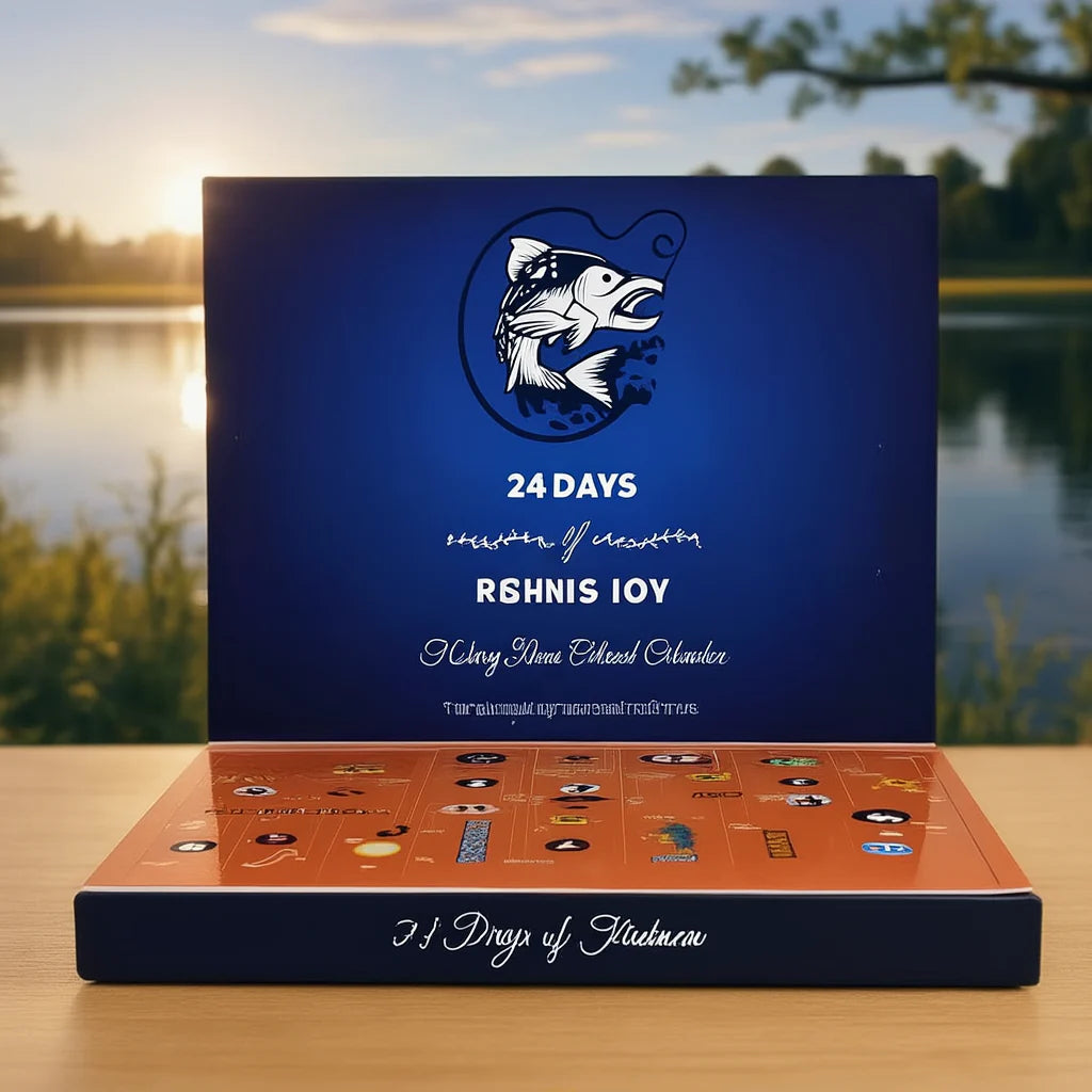 Castmas Countdown Advent Calendar