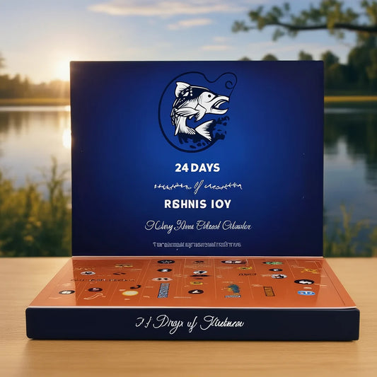 Castmas Countdown Advent Calendar